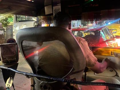 Bangalore Auto Rickshaw Driver Swaps Seat with Corporate Office Chair, Internet Applauds Creative Comfort | Bangalore Auto Rickshaw Driver Swaps Seat with Corporate Office Chair, Internet Applauds Creative Comfort Bangalore Auto Rickshaw Driver Swaps Seat with Corporate Office Chair, Internet Applauds Creative Comfort | Bangalore Auto Rickshaw Driver Swaps Seat with Corporate Office Chair, Internet Applauds Creative Comfort