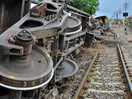 15 killed, several others injured after 2 trains collide in Bangladesh | 15 killed, several others injured after 2 trains collide in Bangladesh