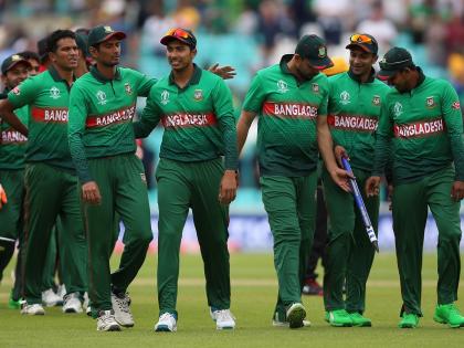 Bangladesh to tour Zimbabwe for white-ball series in July-August | Bangladesh to tour Zimbabwe for white-ball series in July-August