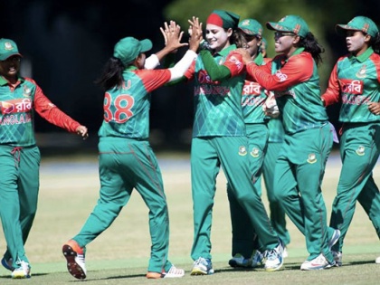 Shahnewaz Shahid named interim coach of Bangladesh women's team | Shahnewaz Shahid named interim coach of Bangladesh women's team