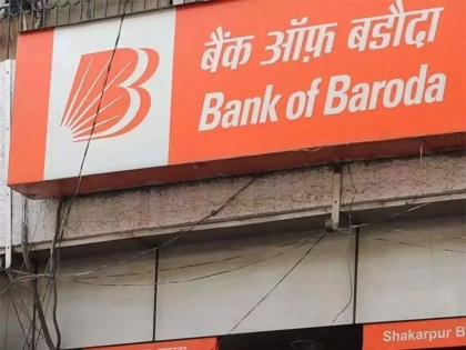 Bank of Baroda to suspend new customer onboarding on its mobile app | Bank of Baroda to suspend new customer onboarding on its mobile app
