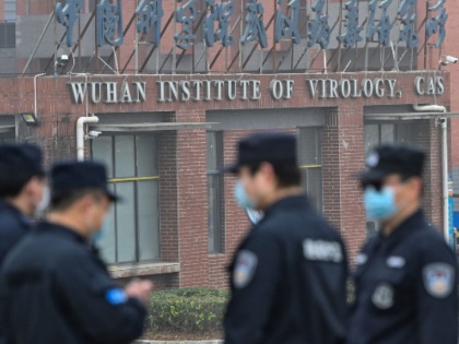 Biological Terrorism: China engineered Covid-19 "bioweapon" to purposely infect people, reveals Wuhan researcher | Biological Terrorism: China engineered Covid-19 "bioweapon" to purposely infect people, reveals Wuhan researcher