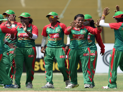 BCB announces salary hike for Bangladesh women cricketers | BCB announces salary hike for Bangladesh women cricketers