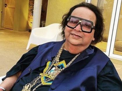 Chiranjeevi mourns Disco King Bappi Lahiri's death | Chiranjeevi mourns Disco King Bappi Lahiri's death