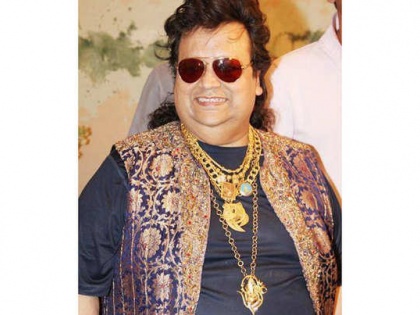 Music director Bappi Lahiri tests positive for COVID-19 | Music director Bappi Lahiri tests positive for COVID-19