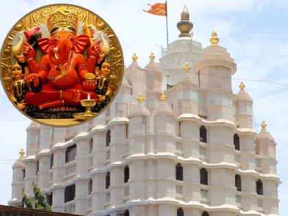 BMC to Undertake Big Infrastructural Changes at Prabhadevi Shri Siddhivinayak Temple | BMC to Undertake Big Infrastructural Changes at Prabhadevi Shri Siddhivinayak Temple