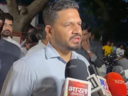 Barabanki Stampede: 2 Killed, 19 Injured After Monkey Pulls Electric Wire During Sawan Somwar Festivities at Awsaneshwar Mahadev Temple | Barabanki Stampede: 2 Killed, 19 Injured After Monkey Pulls Electric Wire During Sawan Somwar Festivities at Awsaneshwar Mahadev Temple Barabanki Stampede: 2 Killed, 19 Injured After Monkey Pulls Electric Wire During Sawan Somwar Festivities at Awsaneshwar Mahadev Temple | Barabanki Stampede: 2 Killed, 19 Injured After Monkey Pulls Electric Wire During Sawan Somwar Festivities at Awsaneshwar Mahadev Temple
