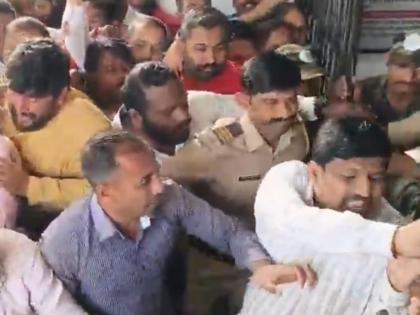 Baramati Bandh: Shops Shut, Markets Closed as Pune's City Mourns Ajit Pawar’s Demise | Baramati Bandh: Shops Shut, Markets Closed as Pune's City Mourns Ajit Pawar’s Demise Baramati Bandh: Shops Shut, Markets Closed as Pune's City Mourns Ajit Pawar’s Demise | Baramati Bandh: Shops Shut, Markets Closed as Pune's City Mourns Ajit Pawar’s Demise