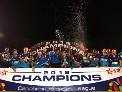 Owners of Rajasthan Royals buy major stake in CPL team Barbados Tridents | Owners of Rajasthan Royals buy major stake in CPL team Barbados Tridents