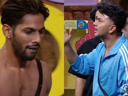 Bigg Boss 19 Latest Promo: Baseer Ali and Awez Darbar’s Captaincy Clash Goes Viral (Watch Video) | Bigg Boss 19 Latest Promo: Baseer Ali and Awez Darbar’s Captaincy Clash Goes Viral (Watch Video)