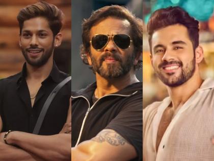 Abhishek Bajaj, Baseer Ali to Join Rohit Shetty’s Khatron Ke Khiladi After Bigg Boss 19: Reports | Abhishek Bajaj, Baseer Ali to Join Rohit Shetty’s Khatron Ke Khiladi After Bigg Boss 19: Reports