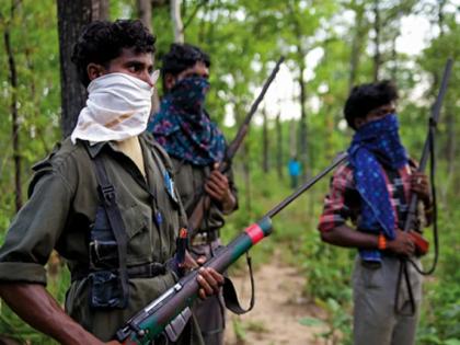 Chhattisgarh Bastar Encounter: Security Forces Kill 30 Naxalites in Deadly Clash