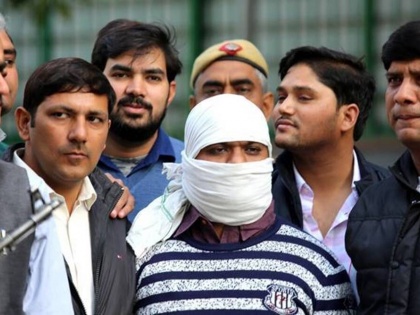 Convict Ariz Khan gets death penalty in Batla House encounter | Convict Ariz Khan gets death penalty in Batla House encounter