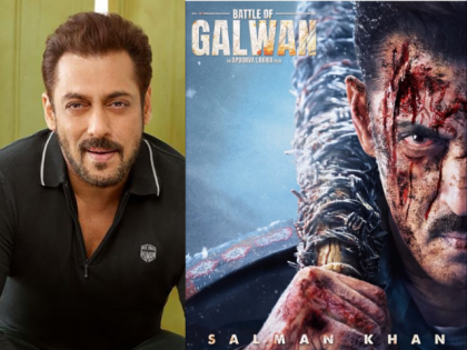Salman Khan’s Battle Of Galwan Not Releasing On Eid 2026? Big Update On Film’s Timeline! | Salman Khan’s Battle Of Galwan Not Releasing On Eid 2026? Big Update On Film’s Timeline! Salman Khan’s Battle Of Galwan Not Releasing On Eid 2026? Big Update On Film’s Timeline! | Salman Khan’s Battle Of Galwan Not Releasing On Eid 2026? Big Update On Film’s Timeline!