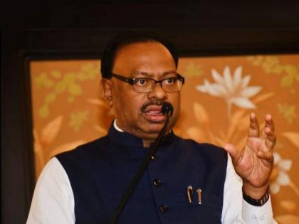 BJP President Chandrashekhar Bawankule requests EC to give permission to file nominations offline | BJP President Chandrashekhar Bawankule requests EC to give permission to file nominations offline