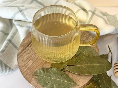 Health Tips: Benefits of Drinking Bay Leaf Water Every Morning on Empty Stomach