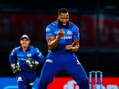 Mumbai Indians release Kieron Pollard ahead of IPL 2023 | Mumbai Indians release Kieron Pollard ahead of IPL 2023