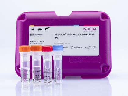ICMR approves new RT-qPCR kit to detect influenza | ICMR approves new RT-qPCR kit to detect influenza ICMR approves new RT-qPCR kit to detect influenza | ICMR approves new RT-qPCR kit to detect influenza
