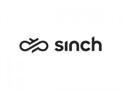 Sinch India Unveils Sinch Trust: Transforming Business Communication with Transparency and Accountability | Sinch India Unveils Sinch Trust: Transforming Business Communication with Transparency and Accountability Sinch India Unveils Sinch Trust: Transforming Business Communication with Transparency and Accountability | Sinch India Unveils Sinch Trust: Transforming Business Communication with Transparency and Accountability