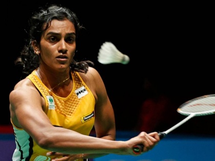 Tokyo Olympics 2020: Players to watch out for - P.V Sindhu | Tokyo Olympics 2020: Players to watch out for - P.V Sindhu