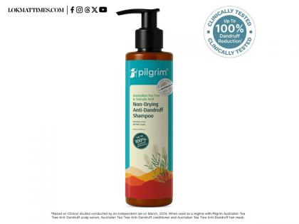 Naturali or Pilgrim: Which Shampoo Is Best for Your Dandruff Type in India? | Naturali or Pilgrim: Which Shampoo Is Best for Your Dandruff Type in India?