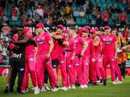 Cricket Australia hikes player salaries for Big Bash League | Cricket Australia hikes player salaries for Big Bash League