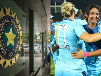 1000 players express interest for inaugural IPL 2023 Women's Auction | 1000 players express interest for inaugural IPL 2023 Women's Auction