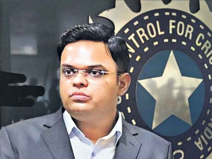 BCCI Power Player Shah Eyes Top ICC Job, Set to Leave ACC Post - Reports | BCCI Power Player Shah Eyes Top ICC Job, Set to Leave ACC Post - Reports
