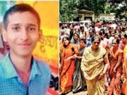 Nashik: Two Minors Detained for Murder After Allegedly Beating Classmate To Death | Nashik: Two Minors Detained for Murder After Allegedly Beating Classmate To Death