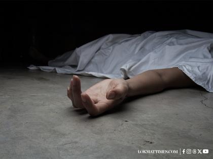 Beed Shocker: Farmer Dies by Suicide After Bank Allegedly Withholds ₹9 Lakh Deposit | Beed Shocker: Farmer Dies by Suicide After Bank Allegedly Withholds ₹9 Lakh Deposit Beed Shocker: Farmer Dies by Suicide After Bank Allegedly Withholds ₹9 Lakh Deposit | Beed Shocker: Farmer Dies by Suicide After Bank Allegedly Withholds ₹9 Lakh Deposit