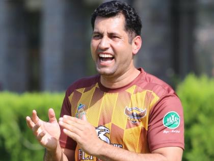 Spinner Asif Afridi suspended by PCB for failing to report fixing approach | Spinner Asif Afridi suspended by PCB for failing to report fixing approach