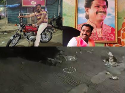 Vanraj Andekar Murder: Pune Police Detain Three Suspects in Ex-NCP Corporator's Killing | Vanraj Andekar Murder: Pune Police Detain Three Suspects in Ex-NCP Corporator's Killing