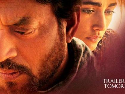 The Song Of Scorpions Trailer: Irrfan Khan's last film wins hearts, fans say 'gone too soon' | The Song Of Scorpions Trailer: Irrfan Khan's last film wins hearts, fans say 'gone too soon'