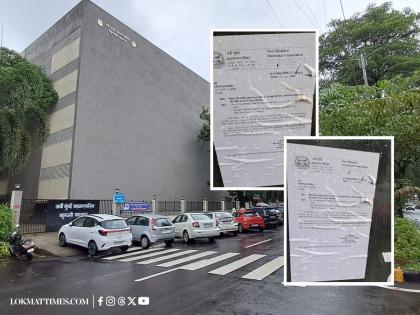 Navi Mumbai: Multi-Storey Parking Lot in Belapur Shut Down Just Months After Opening | Navi Mumbai: Multi-Storey Parking Lot in Belapur Shut Down Just Months After Opening Navi Mumbai: Multi-Storey Parking Lot in Belapur Shut Down Just Months After Opening | Navi Mumbai: Multi-Storey Parking Lot in Belapur Shut Down Just Months After Opening