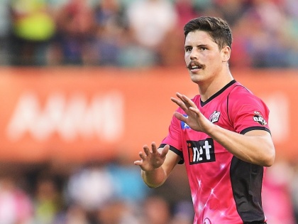 Ben Dwarshuis replaces Woakes at Delhi Capitals for IPL 2021 | Ben Dwarshuis replaces Woakes at Delhi Capitals for IPL 2021