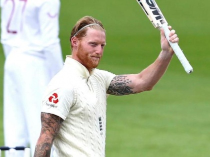Ben Stokes wins Wisden Leading Cricketer of the Year Award for the second time | Ben Stokes wins Wisden Leading Cricketer of the Year Award for the second time
