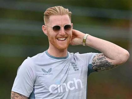 Ben Stokes confirms IPL participation | Ben Stokes confirms IPL participation