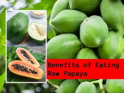 Did You Know Eating Raw Papaya Has Many Health Benefits; Here's How | Did You Know Eating Raw Papaya Has Many Health Benefits; Here's How Did You Know Eating Raw Papaya Has Many Health Benefits; Here's How | Did You Know Eating Raw Papaya Has Many Health Benefits; Here's How