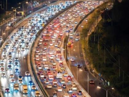 Bengaluru Civic Body Plans Rs 8,100 Crore Tunnel Project To Reduce Traffic Congestion | Bengaluru Civic Body Plans Rs 8,100 Crore Tunnel Project To Reduce Traffic Congestion Bengaluru Civic Body Plans Rs 8,100 Crore Tunnel Project To Reduce Traffic Congestion | Bengaluru Civic Body Plans Rs 8,100 Crore Tunnel Project To Reduce Traffic Congestion