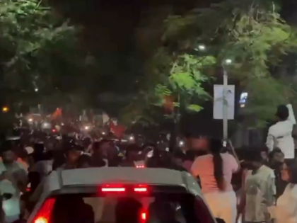 Bengaluru Erupts in Celebration as RCB Win First IPL Title (Watch Video) | Bengaluru Erupts in Celebration as RCB Win First IPL Title (Watch Video)