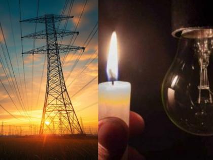 Bengaluru Power Cut Today: Electricity Disruption in Several Areas on March 8, Check Timings | Bengaluru Power Cut Today: Electricity Disruption in Several Areas on March 8, Check Timings Bengaluru Power Cut Today: Electricity Disruption in Several Areas on March 8, Check Timings | Bengaluru Power Cut Today: Electricity Disruption in Several Areas on March 8, Check Timings