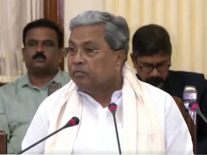 Bengaluru Stampede Tragedy: One-Man Commission to Submit Report in 30 Days, Says CM Siddaramaiah (Watch Video) | Bengaluru Stampede Tragedy: One-Man Commission to Submit Report in 30 Days, Says CM Siddaramaiah (Watch Video) Bengaluru Stampede Tragedy: One-Man Commission to Submit Report in 30 Days, Says CM Siddaramaiah (Watch Video) | Bengaluru Stampede Tragedy: One-Man Commission to Submit Report in 30 Days, Says CM Siddaramaiah (Watch Video)