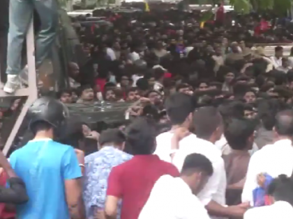 Bengaluru Stampede Death Toll Rises to 11, Over 30 Injured During RCB Victory Celebration | Bengaluru Stampede Death Toll Rises to 11, Over 30 Injured During RCB Victory Celebration Bengaluru Stampede Death Toll Rises to 11, Over 30 Injured During RCB Victory Celebration | Bengaluru Stampede Death Toll Rises to 11, Over 30 Injured During RCB Victory Celebration