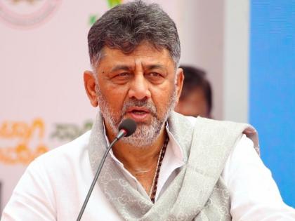 Bengaluru Stampede: DK Shivakumar Breaks Down On Camera As RCB's IPL Victory Parade Claims 11 Lives (Watch Video) | Bengaluru Stampede: DK Shivakumar Breaks Down On Camera As RCB's IPL Victory Parade Claims 11 Lives (Watch Video) Bengaluru Stampede: DK Shivakumar Breaks Down On Camera As RCB's IPL Victory Parade Claims 11 Lives (Watch Video) | Bengaluru Stampede: DK Shivakumar Breaks Down On Camera As RCB's IPL Victory Parade Claims 11 Lives (Watch Video)
