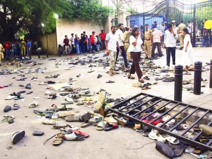 Bengaluru Stampede: RCB Announces Rs 10 Lakh Aid for Families of Victims | Bengaluru Stampede: RCB Announces Rs 10 Lakh Aid for Families of Victims
