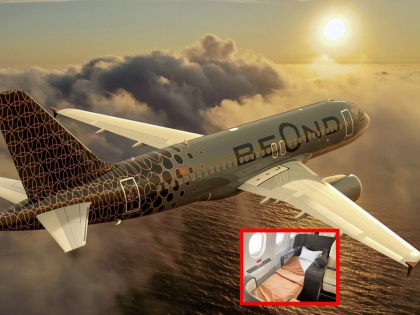 Beond, Premium Airline, Set to Offer Apple Vision Pro Headsets to Passengers | Beond, Premium Airline, Set to Offer Apple Vision Pro Headsets to Passengers