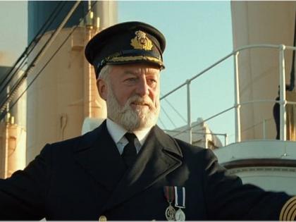 Actor Bernard Hill Of Titanic Fame Dies At 79 | Actor Bernard Hill Of Titanic Fame Dies At 79
