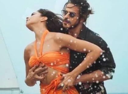 Deepika Padukone’s orange bikini scene retained, as Pathaan gets UA certificate | Deepika Padukone’s orange bikini scene retained, as Pathaan gets UA certificate