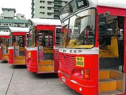 Mumbai: BEST starts two new premium bus services from Thane to Andheri | Mumbai: BEST starts two new premium bus services from Thane to Andheri