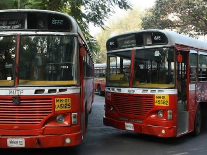 Mumbai: BEST wet lease bus staff seeks permanent jobs in civic-run transporter | Mumbai: BEST wet lease bus staff seeks permanent jobs in civic-run transporter